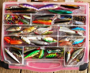 tackle box 