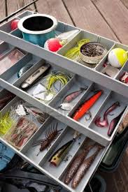 tackle box